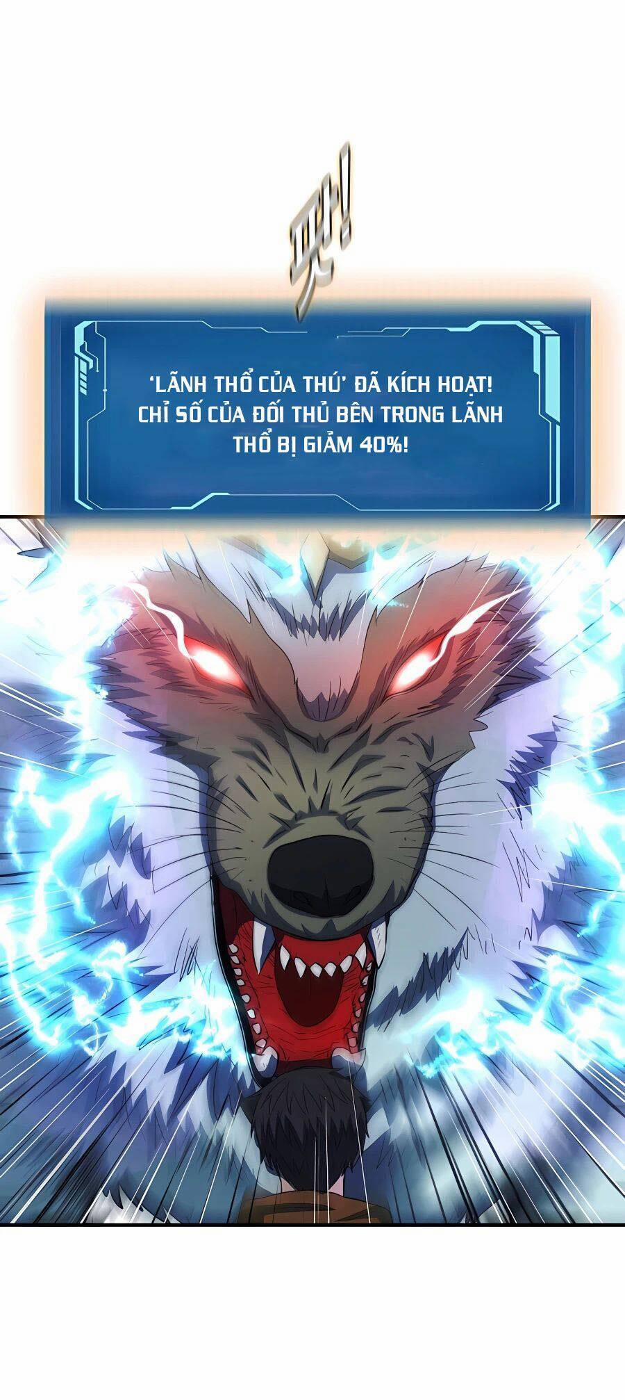 Mẹ Tôi Là Chòm Sao Bảo Hộ 40 trang 38