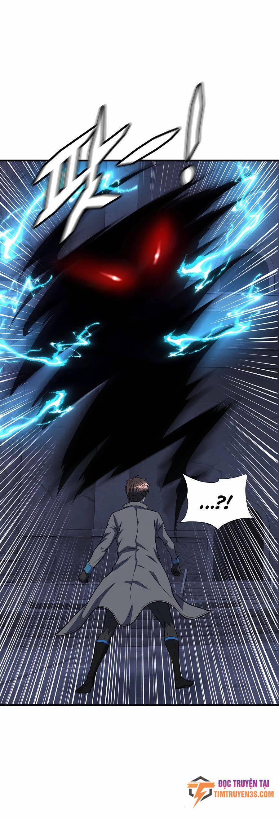 Mẹ Tôi Là Chòm Sao Bảo Hộ 40 trang 42