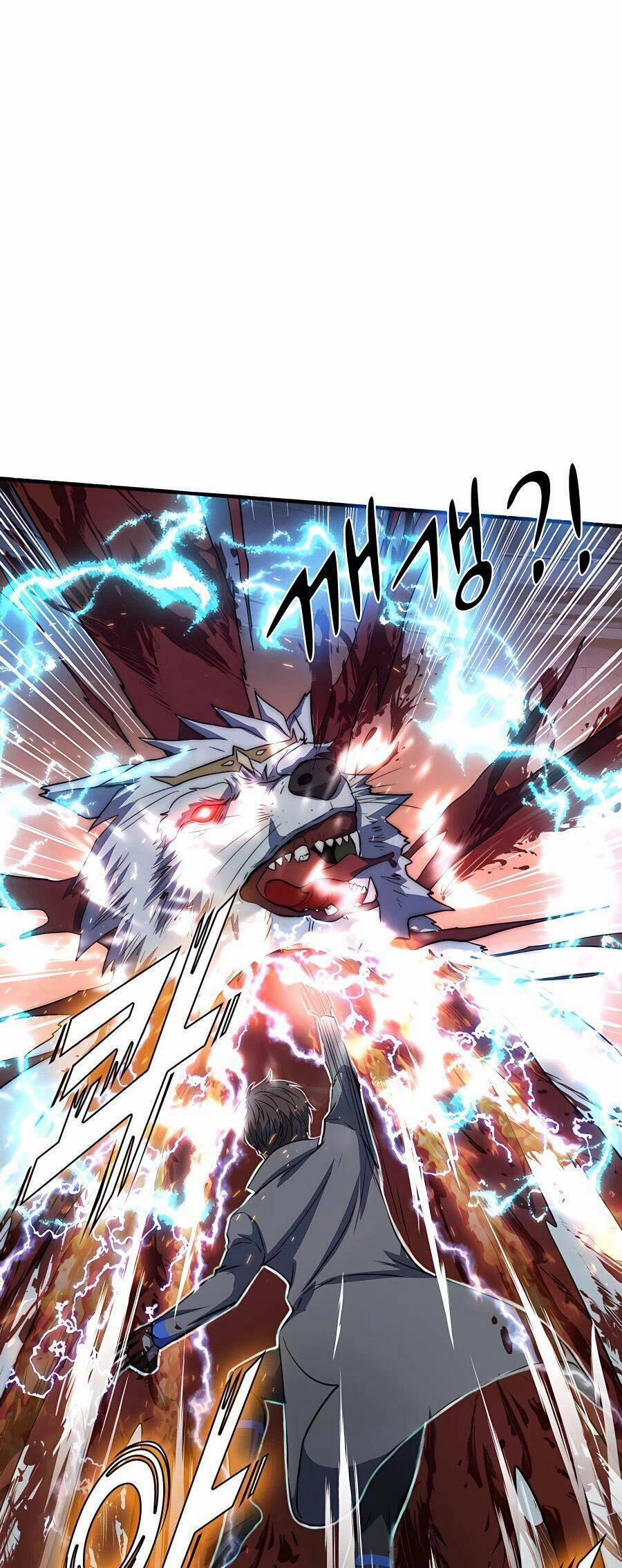 Mẹ Tôi Là Chòm Sao Bảo Hộ 40 trang 50