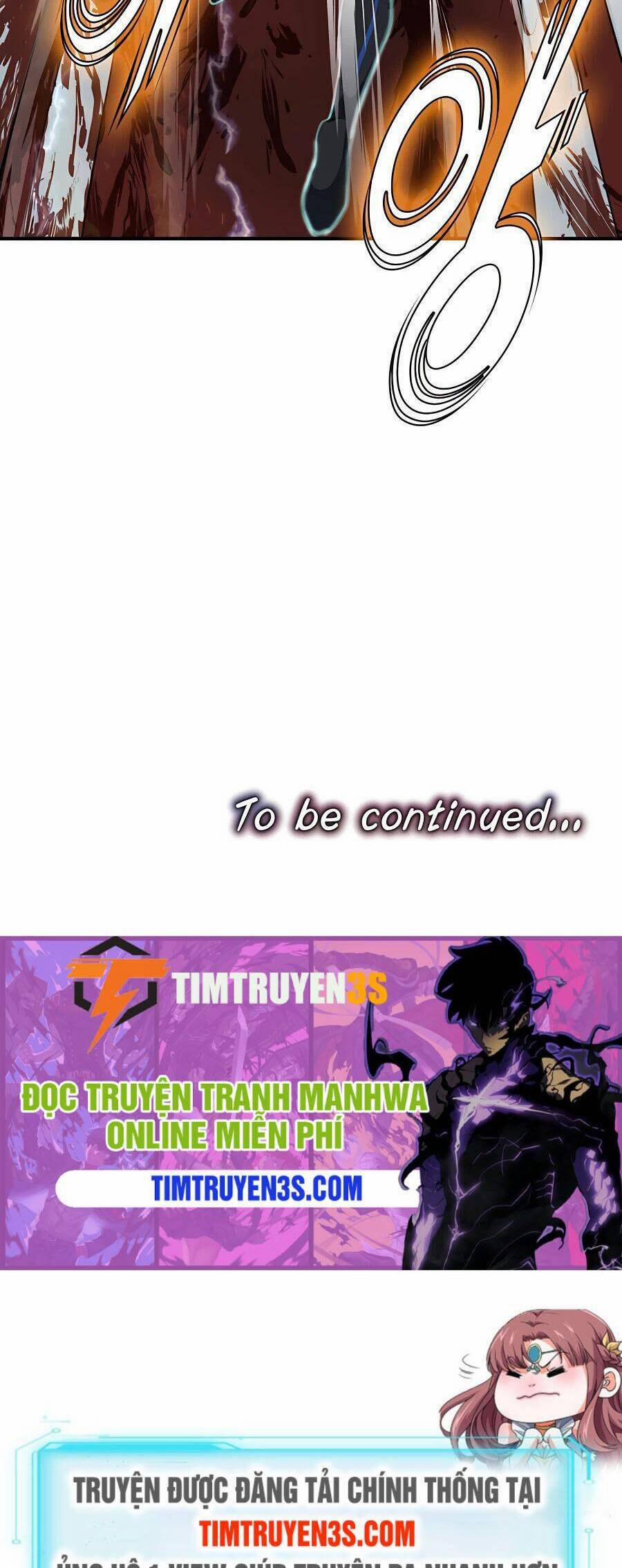 Mẹ Tôi Là Chòm Sao Bảo Hộ 40 trang 51