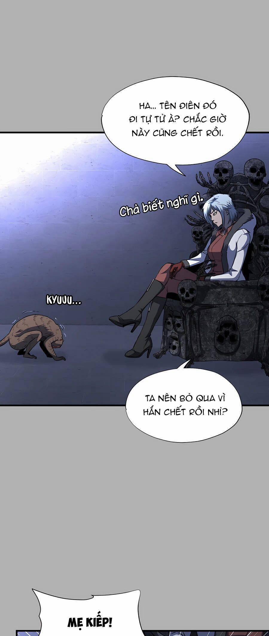 Mẹ Tôi Là Chòm Sao Bảo Hộ 41 trang 11