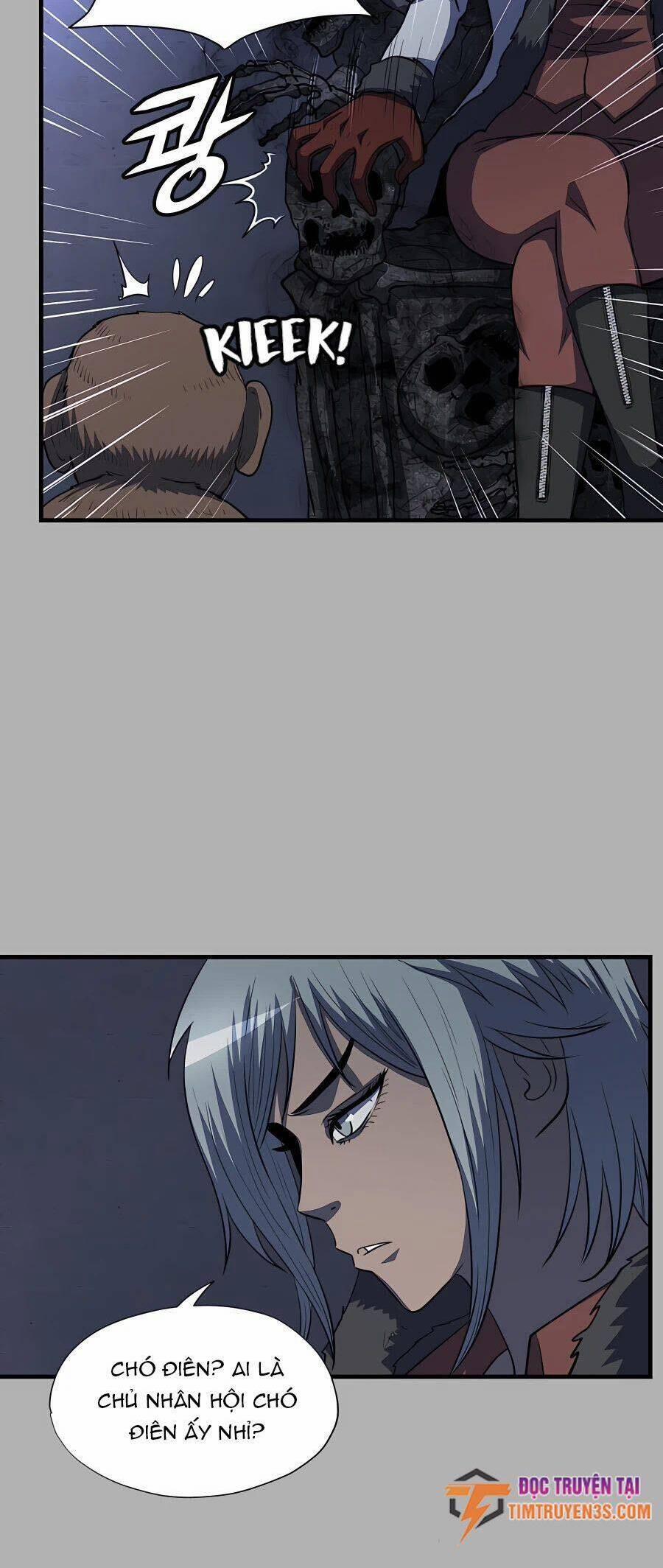 Mẹ Tôi Là Chòm Sao Bảo Hộ 41 trang 12