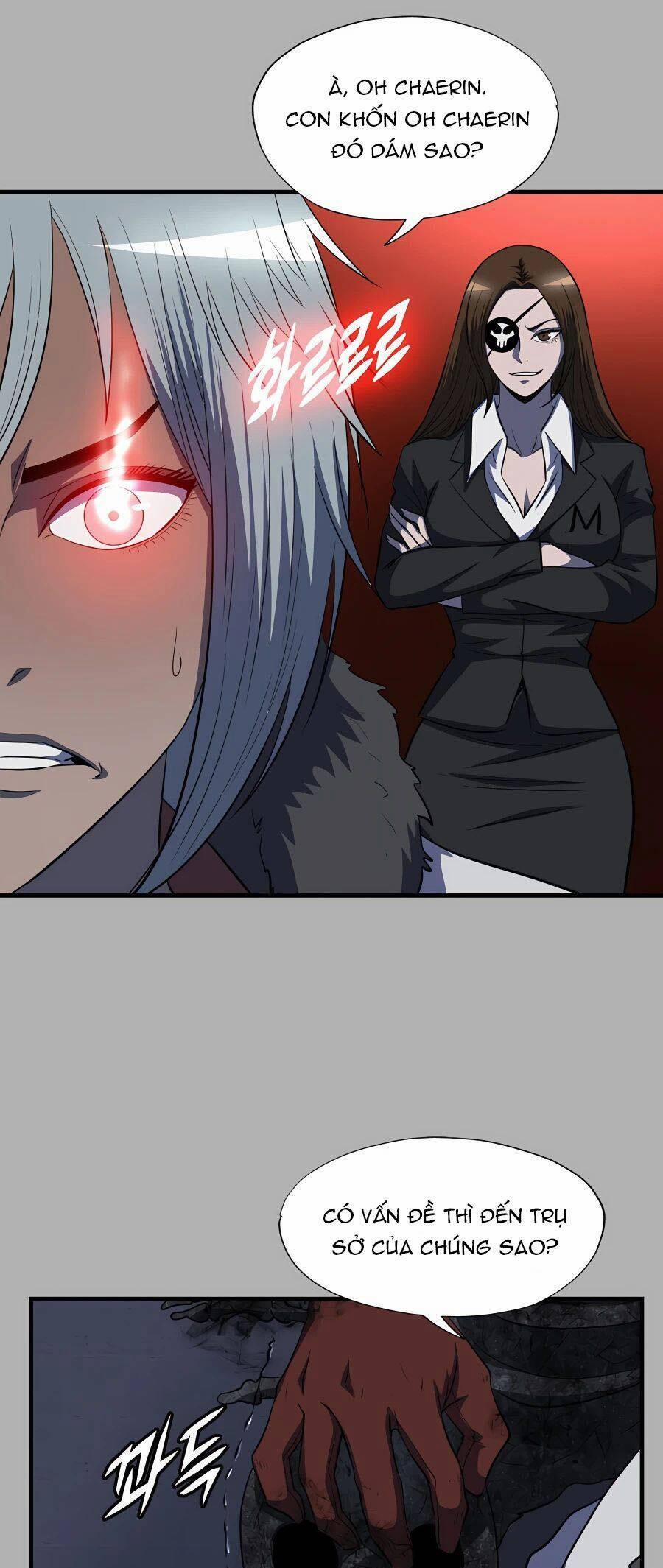 Mẹ Tôi Là Chòm Sao Bảo Hộ 41 trang 13