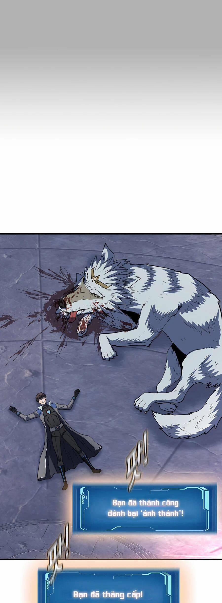 Mẹ Tôi Là Chòm Sao Bảo Hộ 41 trang 15