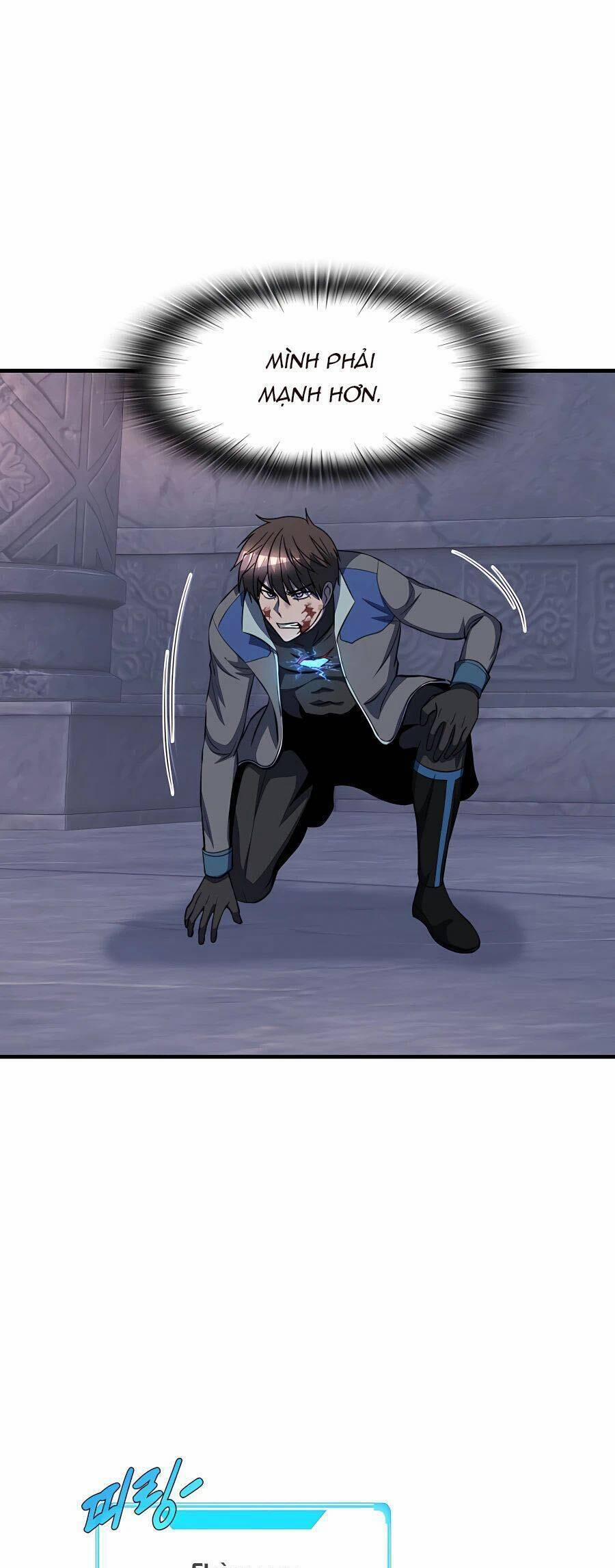 Mẹ Tôi Là Chòm Sao Bảo Hộ 41 trang 17