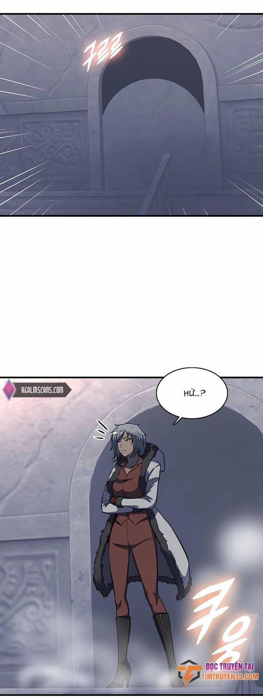 Mẹ Tôi Là Chòm Sao Bảo Hộ 41 trang 30