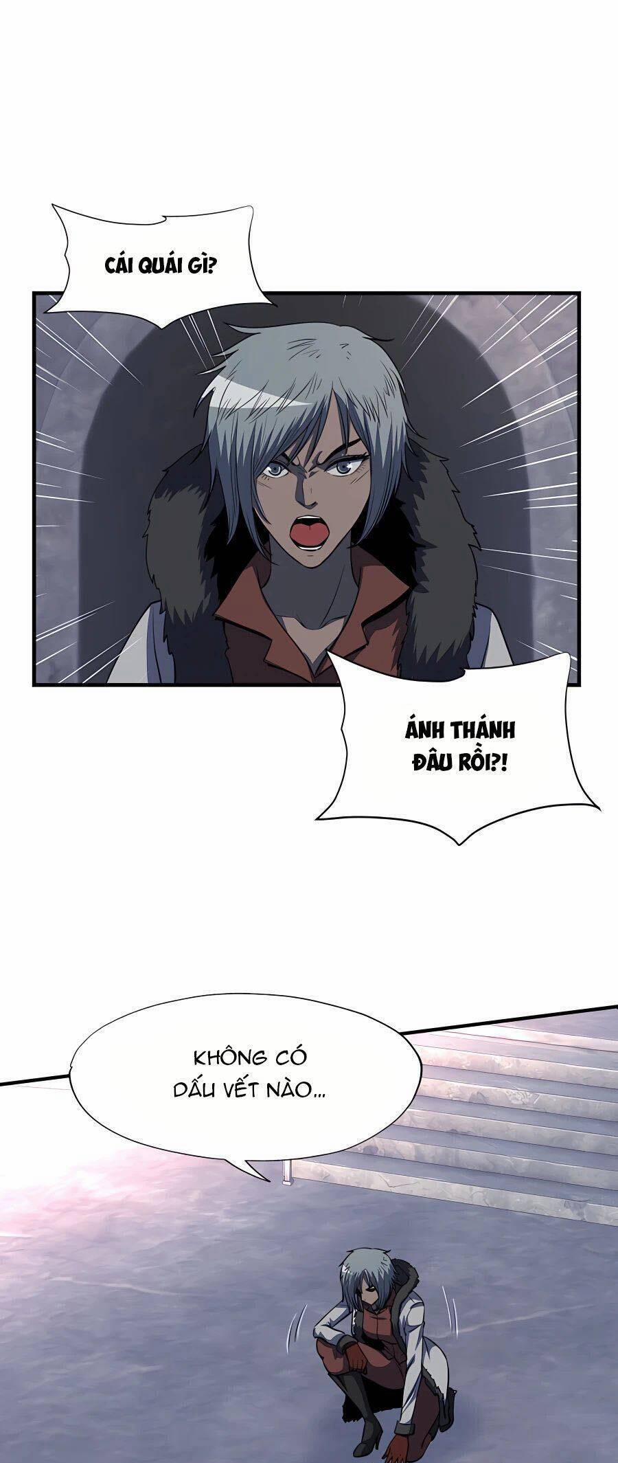 Mẹ Tôi Là Chòm Sao Bảo Hộ 41 trang 31