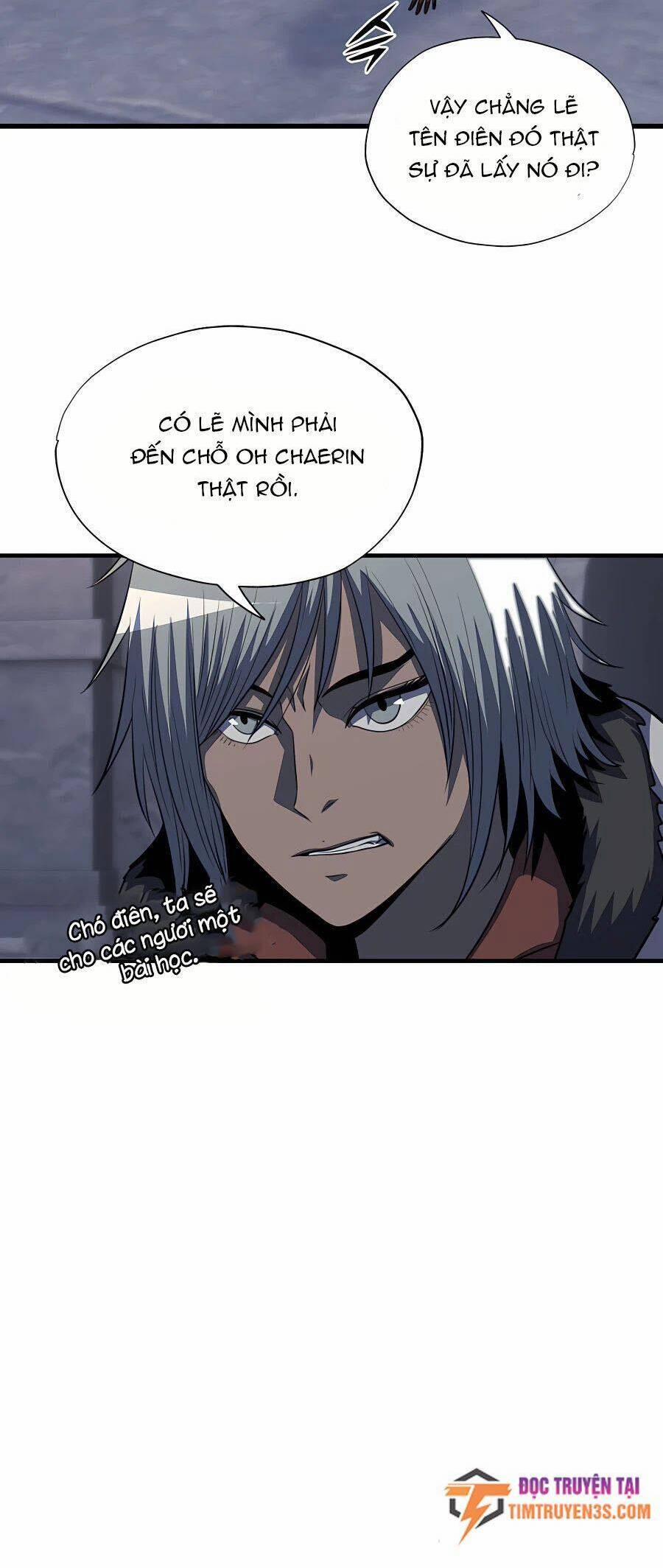 Mẹ Tôi Là Chòm Sao Bảo Hộ 41 trang 32