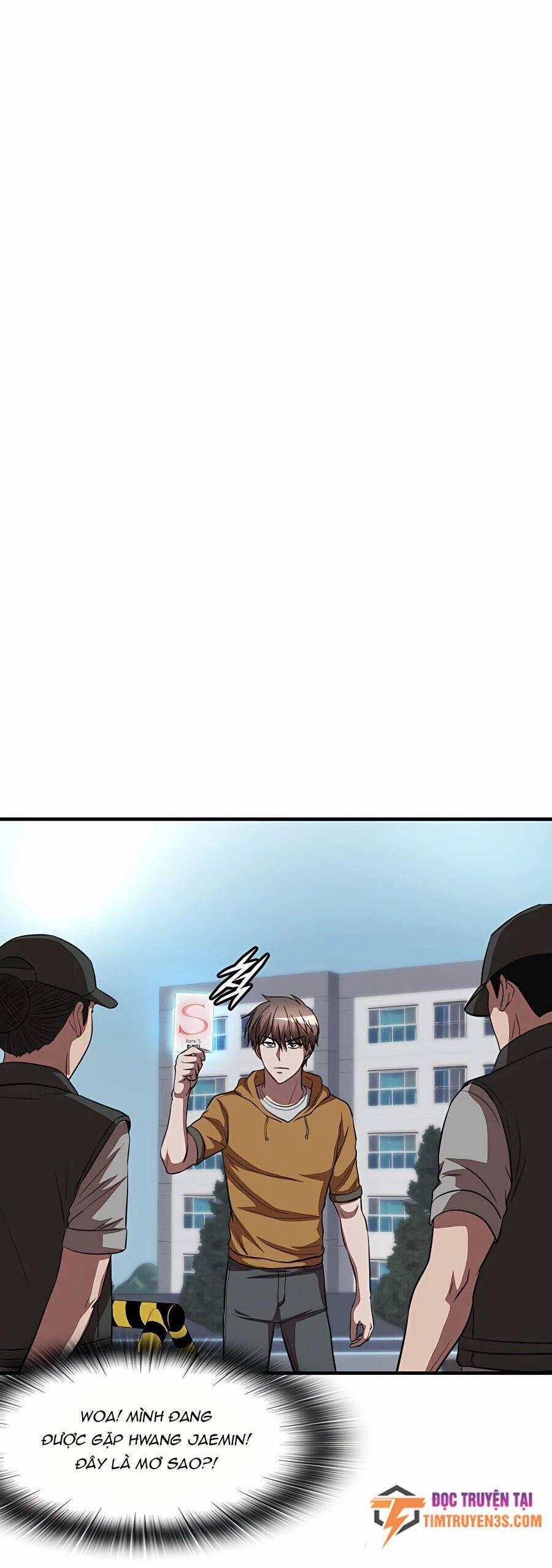 Mẹ Tôi Là Chòm Sao Bảo Hộ 41 trang 38