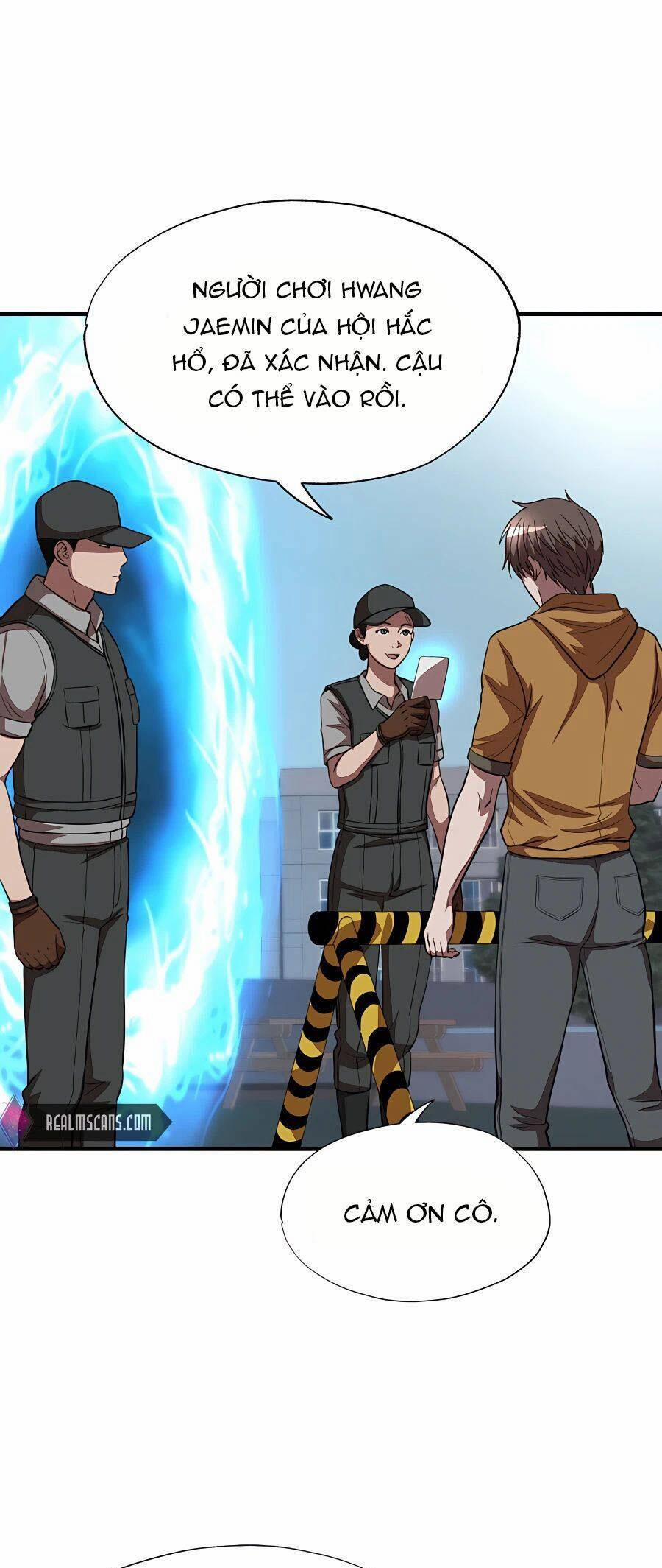 Mẹ Tôi Là Chòm Sao Bảo Hộ 41 trang 39