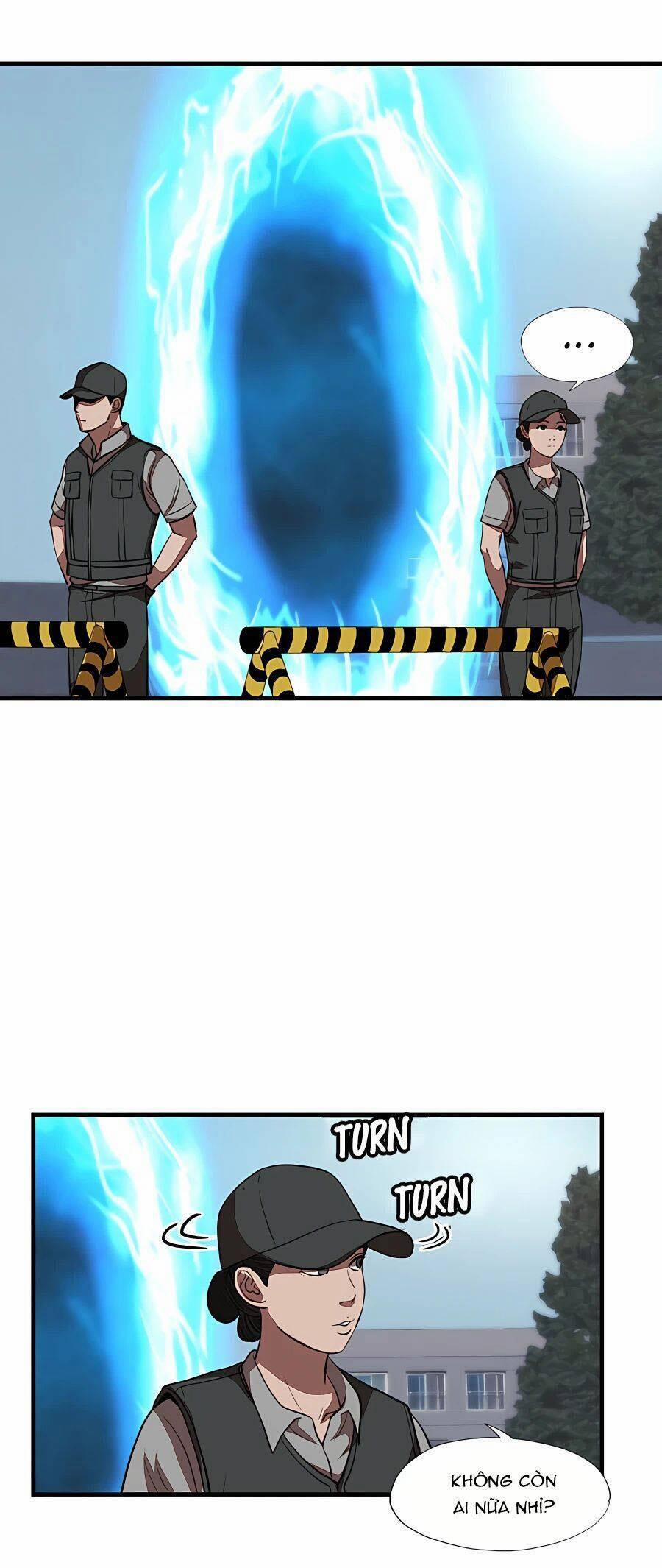 Mẹ Tôi Là Chòm Sao Bảo Hộ 41 trang 41