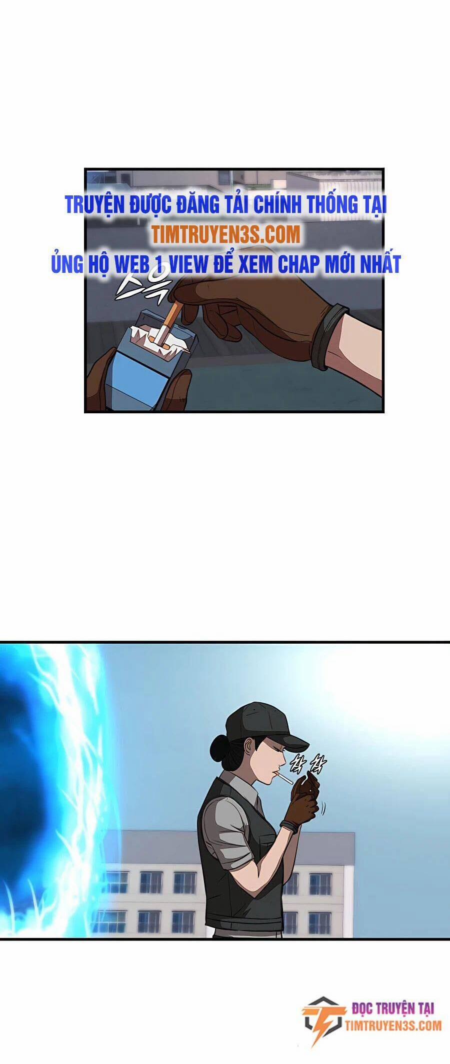 Mẹ Tôi Là Chòm Sao Bảo Hộ 41 trang 42