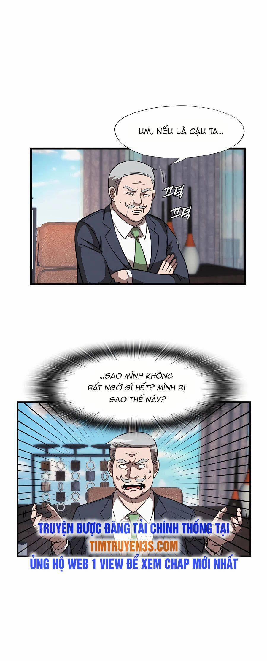 Mẹ Tôi Là Chòm Sao Bảo Hộ 41 trang 47