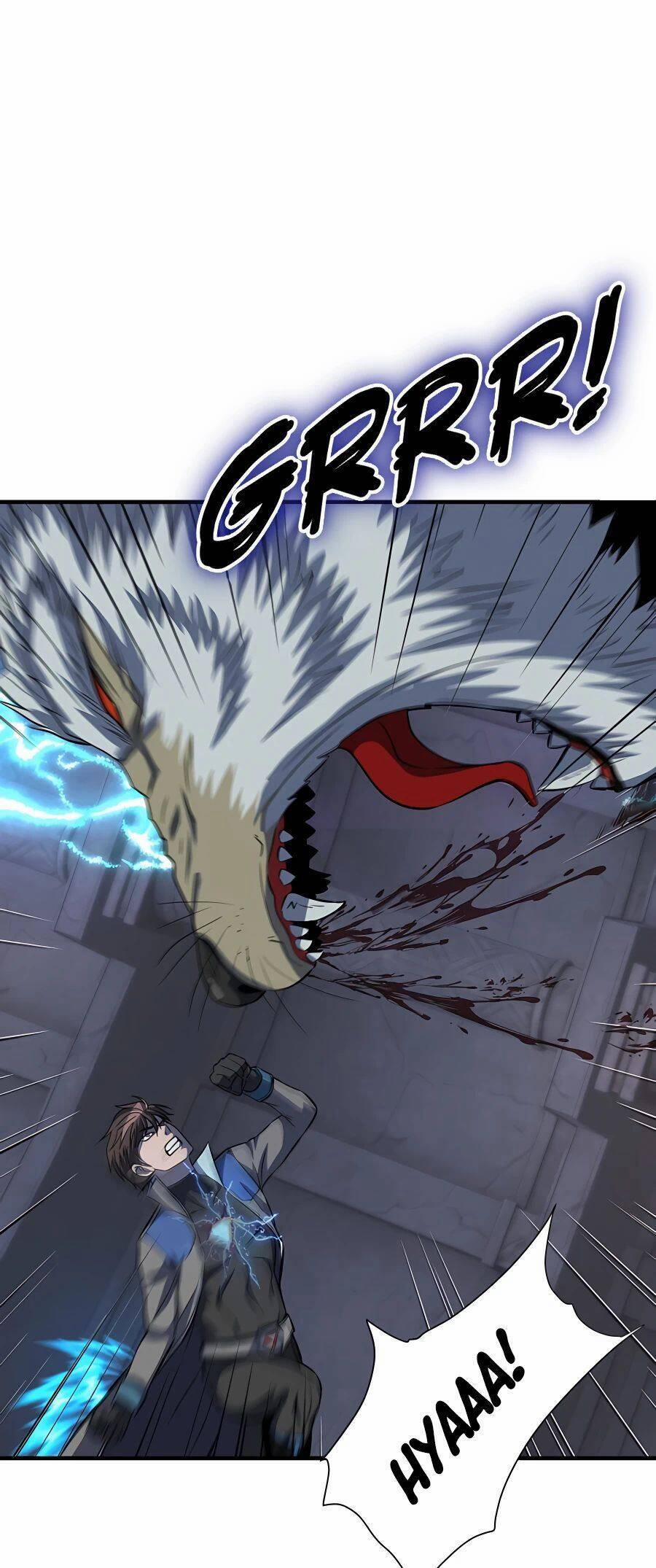 Mẹ Tôi Là Chòm Sao Bảo Hộ 41 trang 7