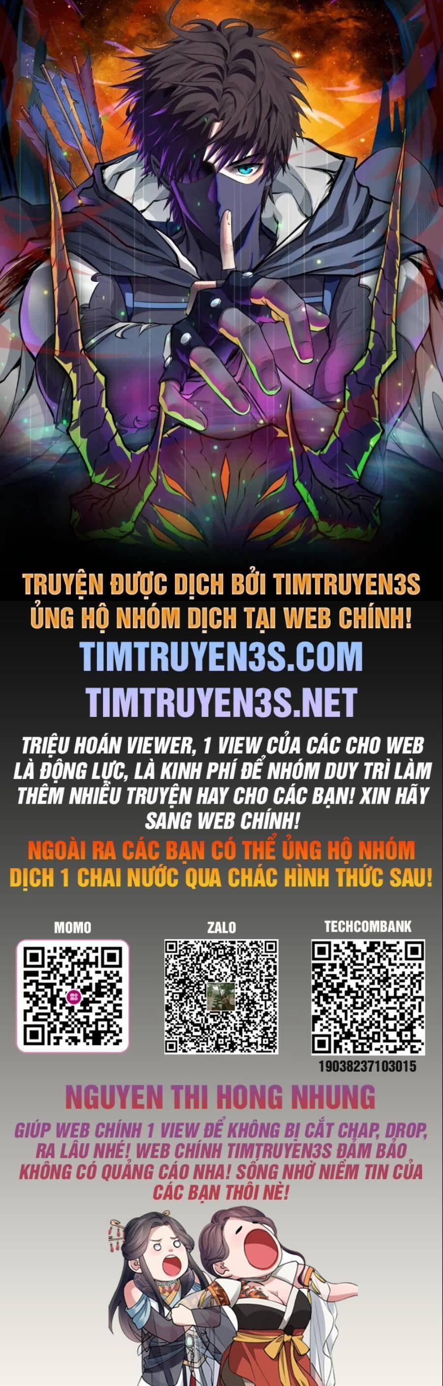 Mẹ Tôi Là Chòm Sao Bảo Hộ 42 trang 0