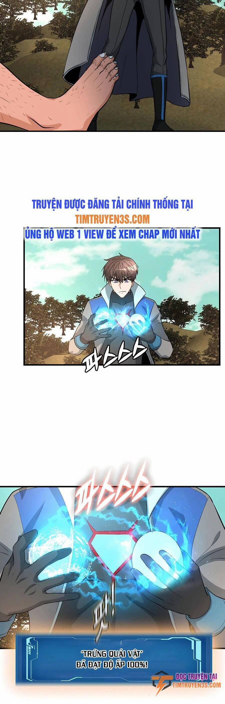 Mẹ Tôi Là Chòm Sao Bảo Hộ 42 trang 2