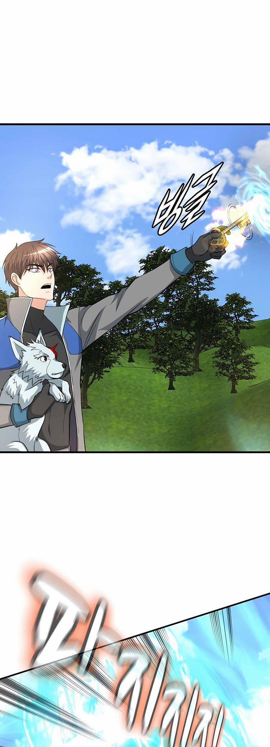 Mẹ Tôi Là Chòm Sao Bảo Hộ 42 trang 26