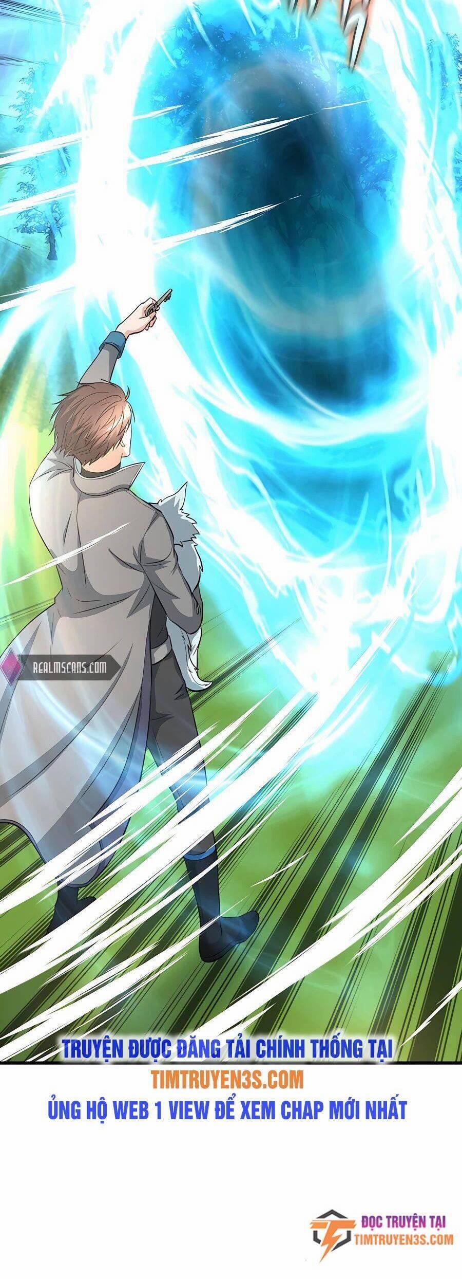 Mẹ Tôi Là Chòm Sao Bảo Hộ 42 trang 27