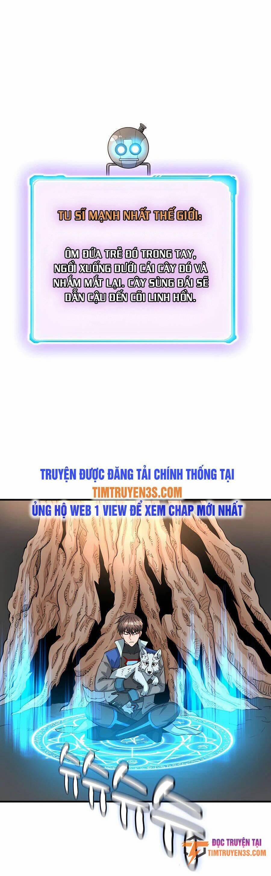 Mẹ Tôi Là Chòm Sao Bảo Hộ 42 trang 29