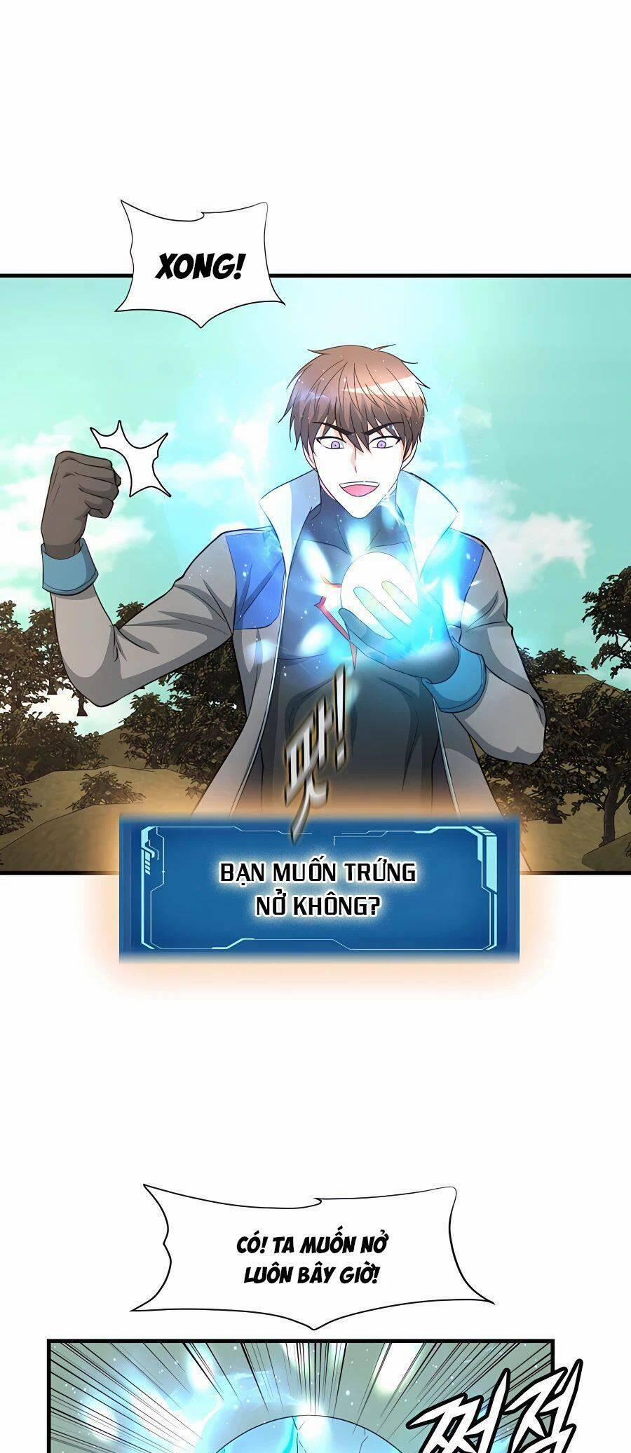 Mẹ Tôi Là Chòm Sao Bảo Hộ 42 trang 3