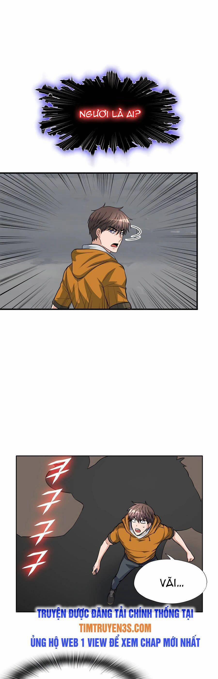 Mẹ Tôi Là Chòm Sao Bảo Hộ 42 trang 32