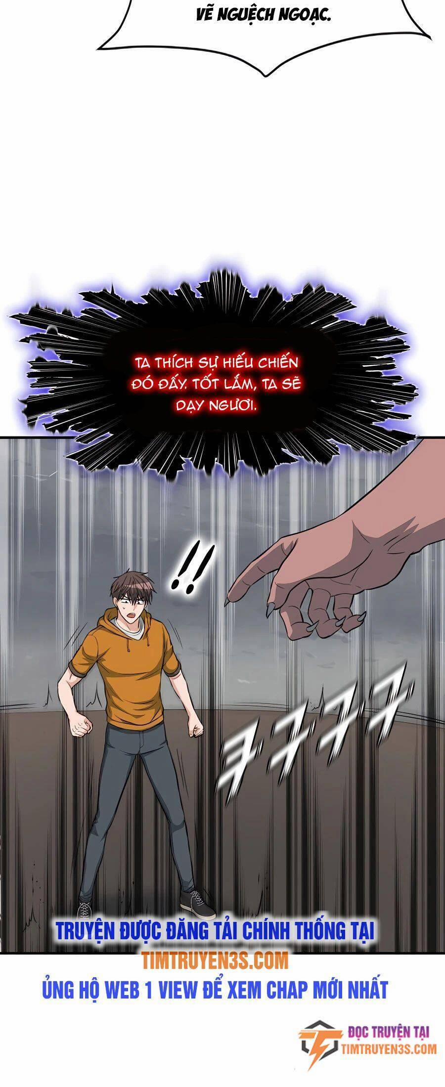 Mẹ Tôi Là Chòm Sao Bảo Hộ 42 trang 42