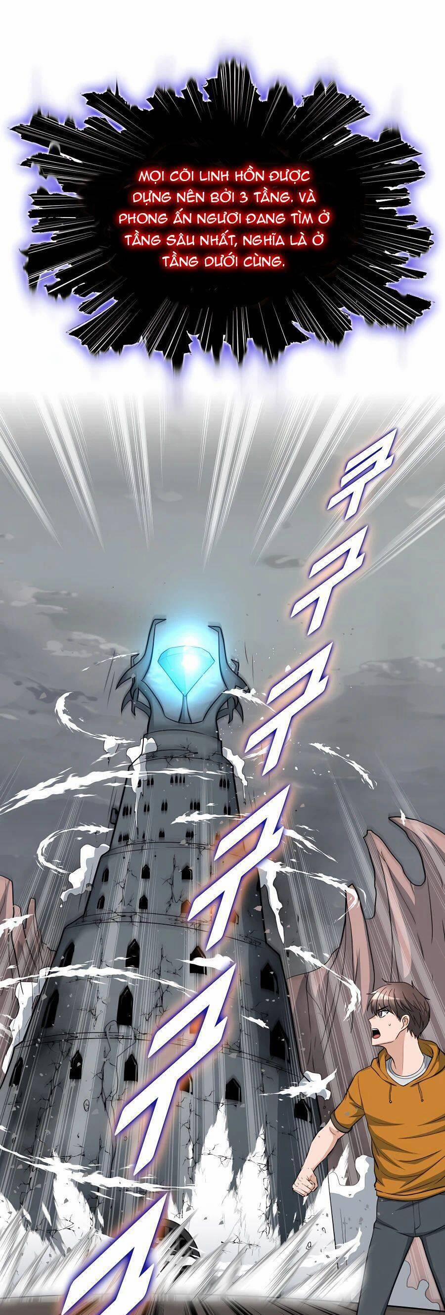 Mẹ Tôi Là Chòm Sao Bảo Hộ 42 trang 43