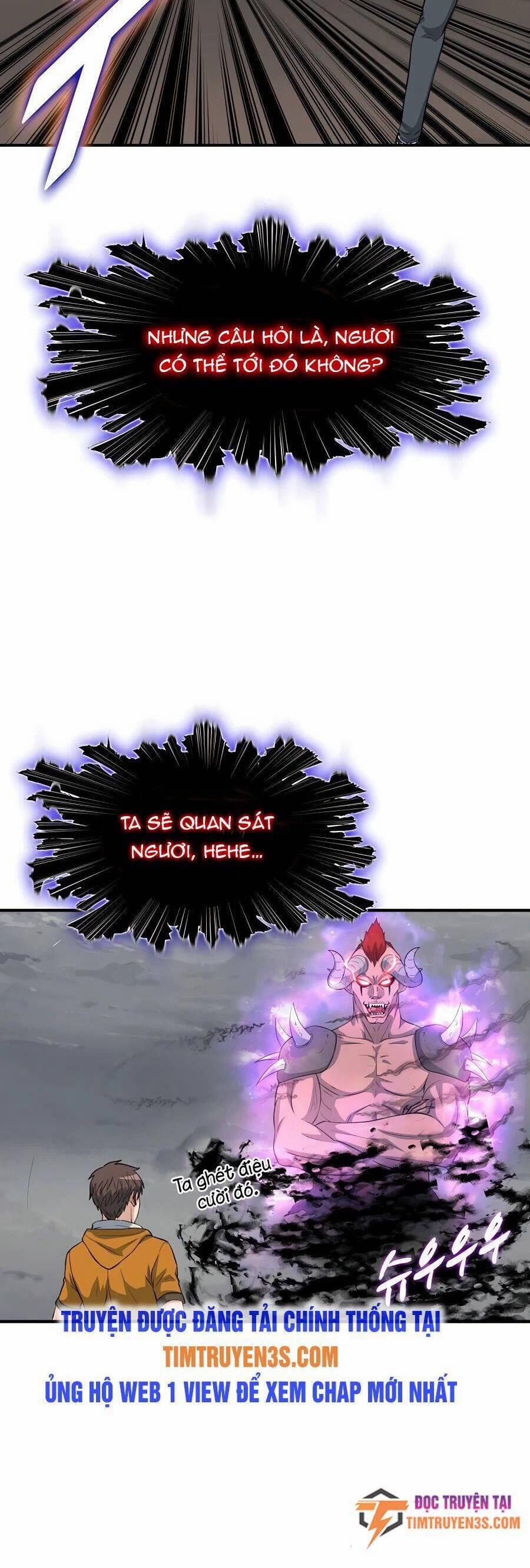 Mẹ Tôi Là Chòm Sao Bảo Hộ 42 trang 44