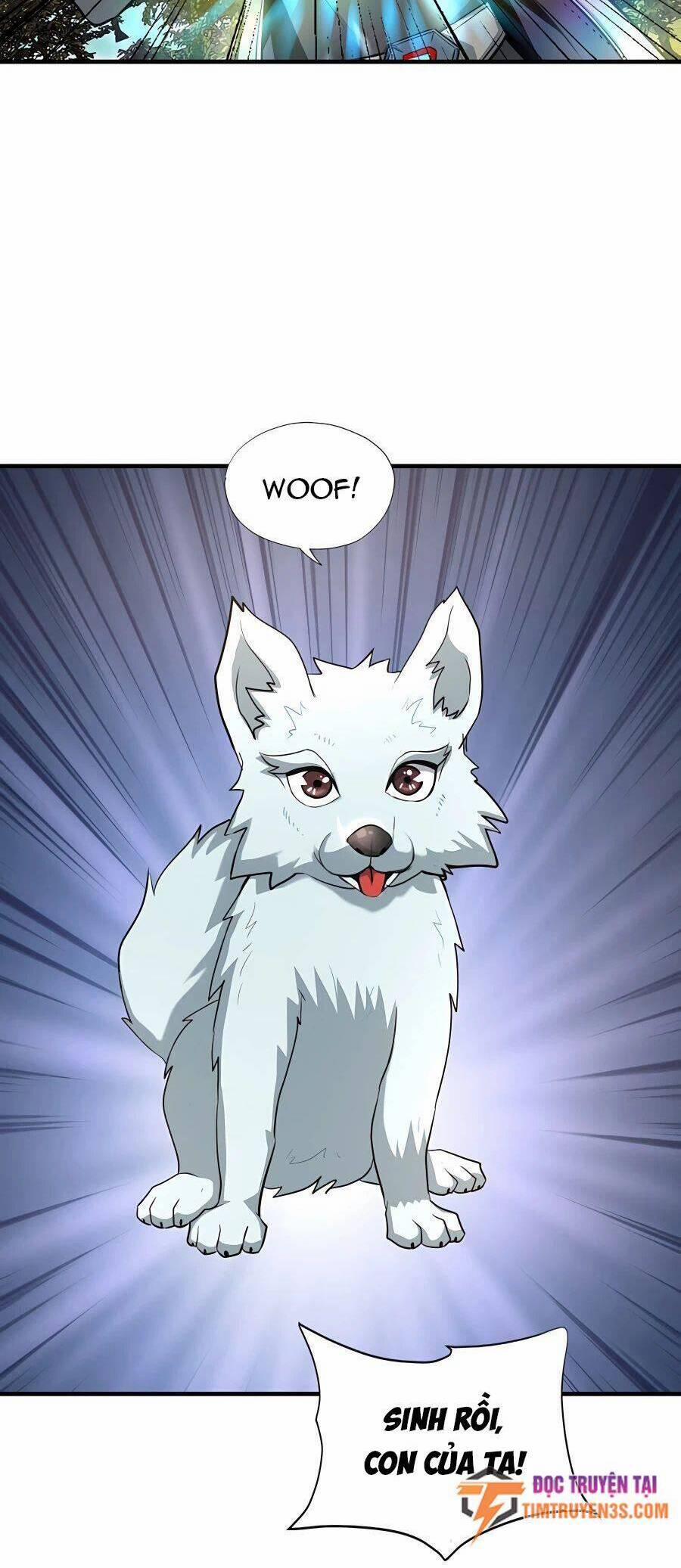 Mẹ Tôi Là Chòm Sao Bảo Hộ 42 trang 5