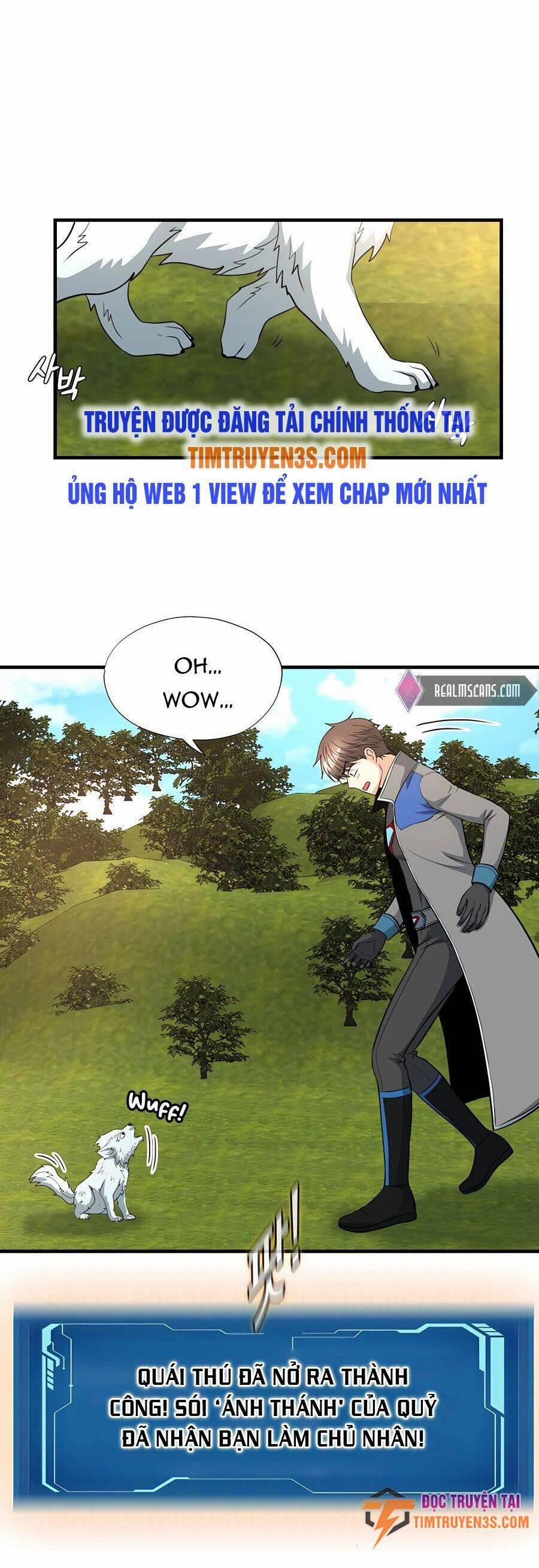 Mẹ Tôi Là Chòm Sao Bảo Hộ 42 trang 7