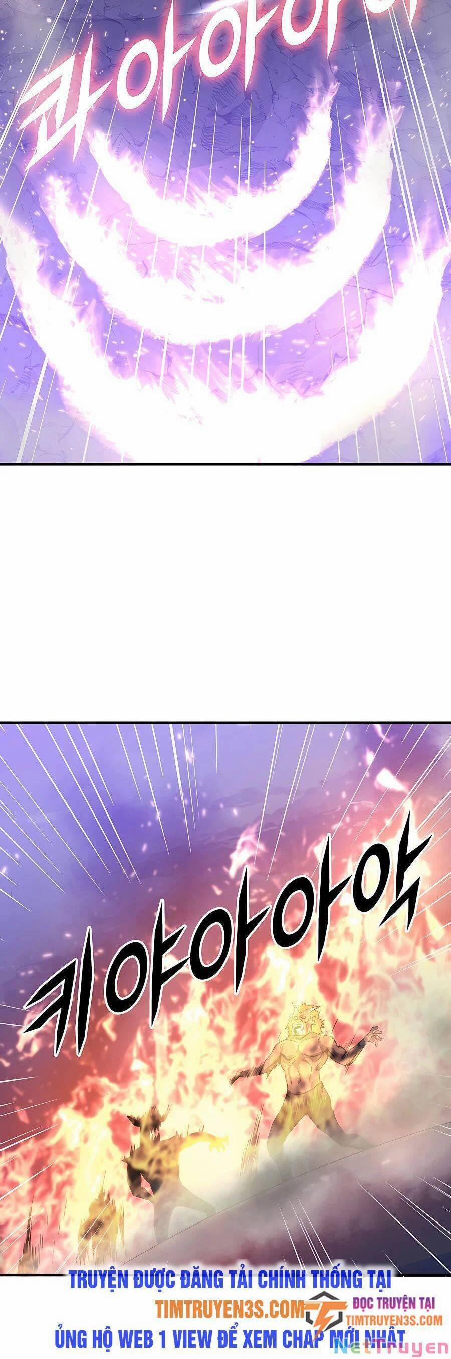 Mẹ Tôi Là Chòm Sao Bảo Hộ 43 trang 12