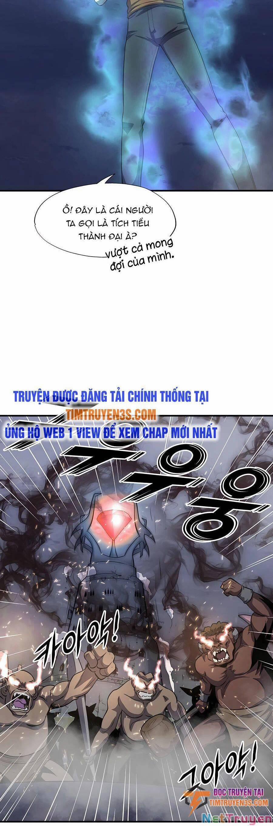 Mẹ Tôi Là Chòm Sao Bảo Hộ 43 trang 14