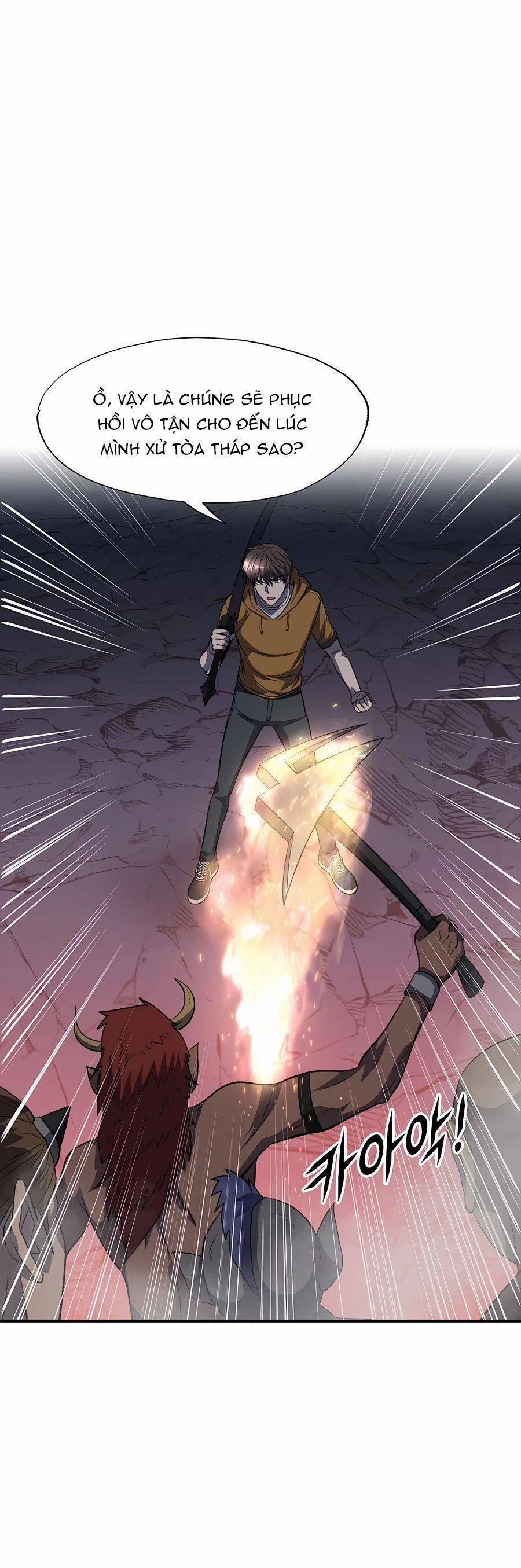 Mẹ Tôi Là Chòm Sao Bảo Hộ 43 trang 15