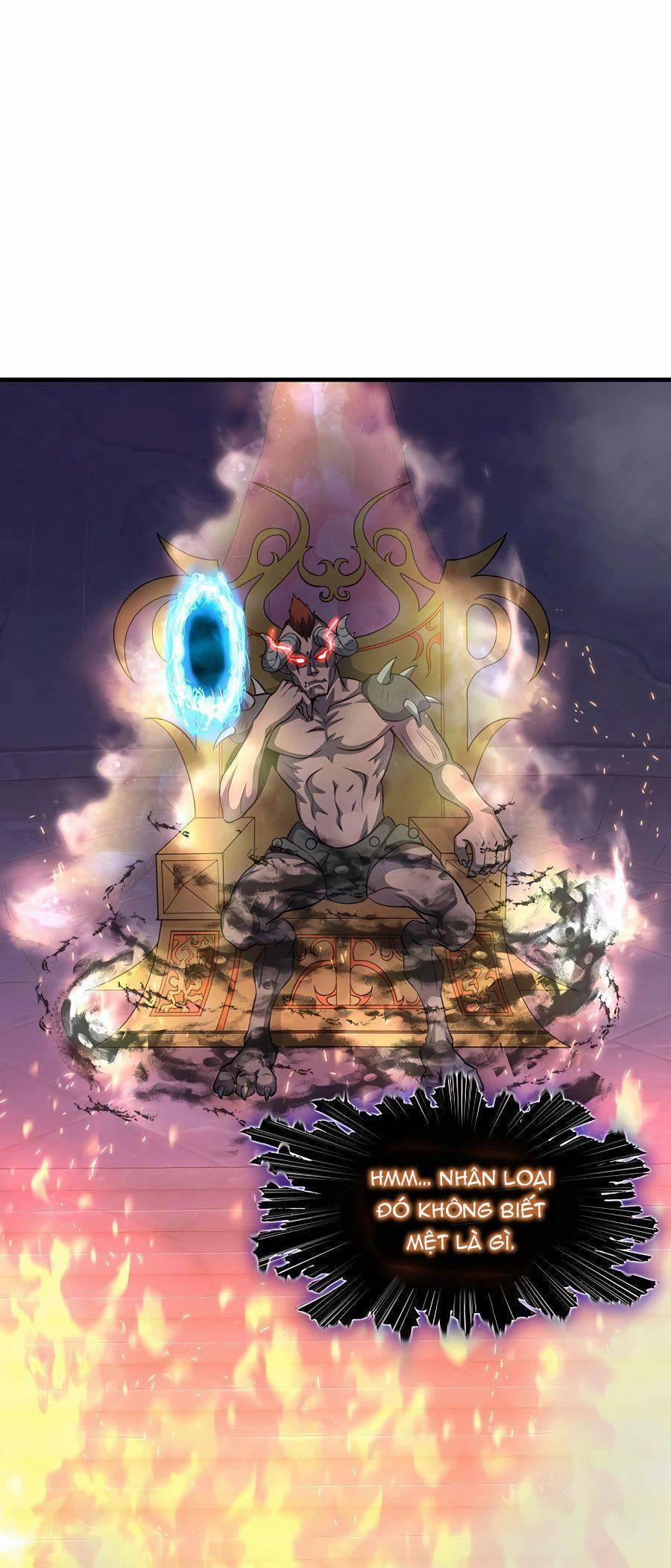 Mẹ Tôi Là Chòm Sao Bảo Hộ 43 trang 17