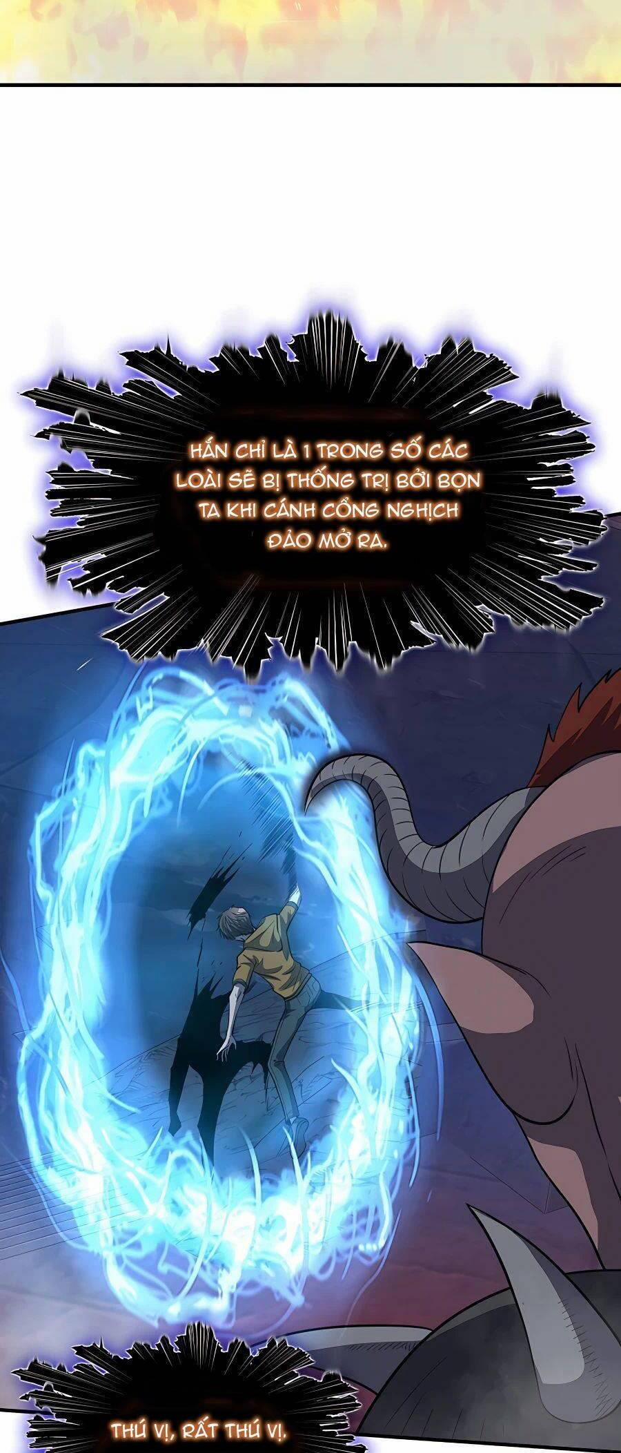 Mẹ Tôi Là Chòm Sao Bảo Hộ 43 trang 18