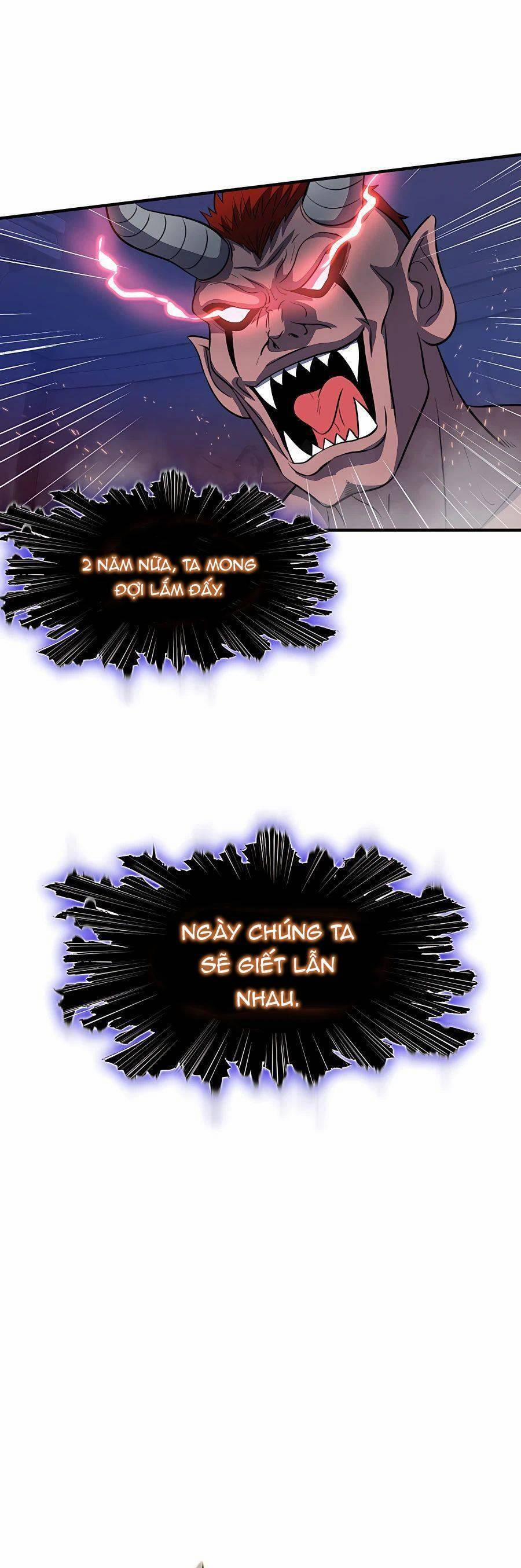 Mẹ Tôi Là Chòm Sao Bảo Hộ 43 trang 20