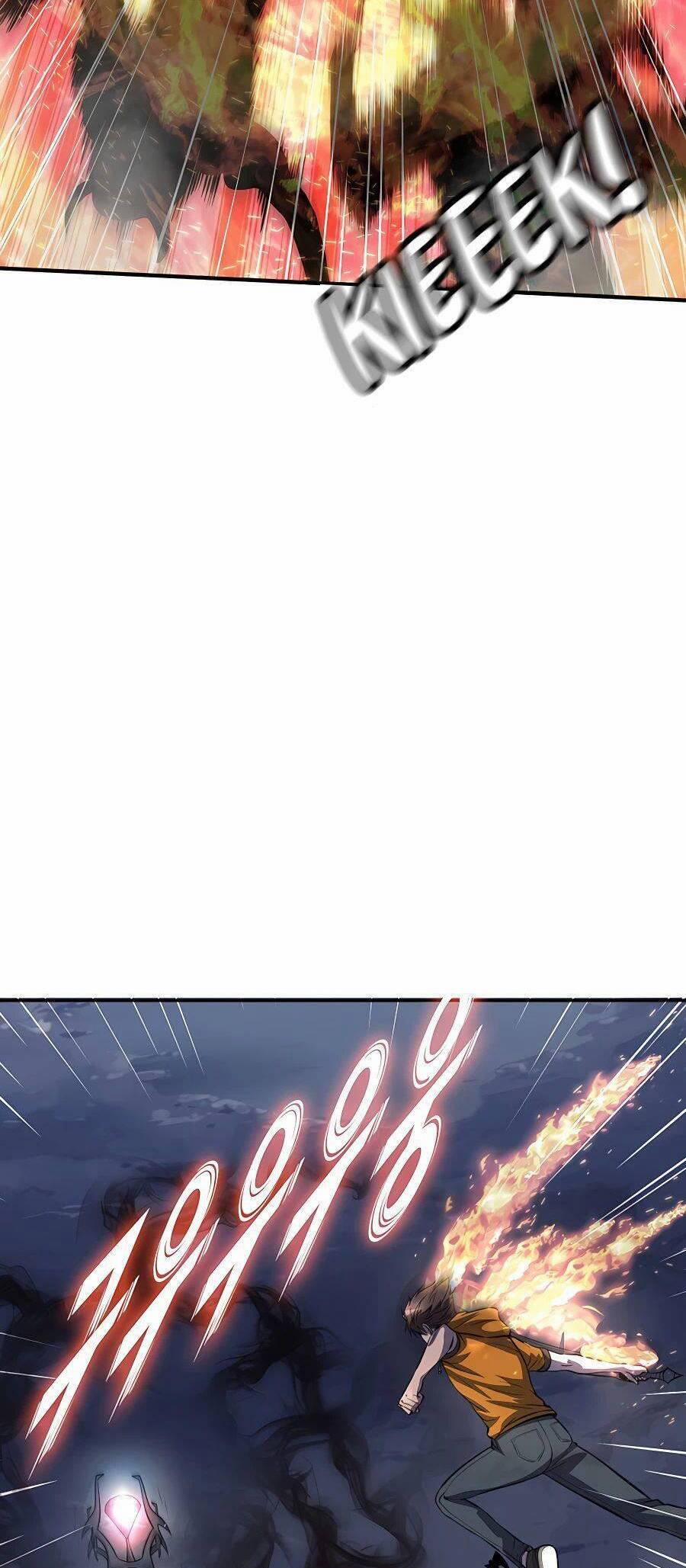 Mẹ Tôi Là Chòm Sao Bảo Hộ 43 trang 23