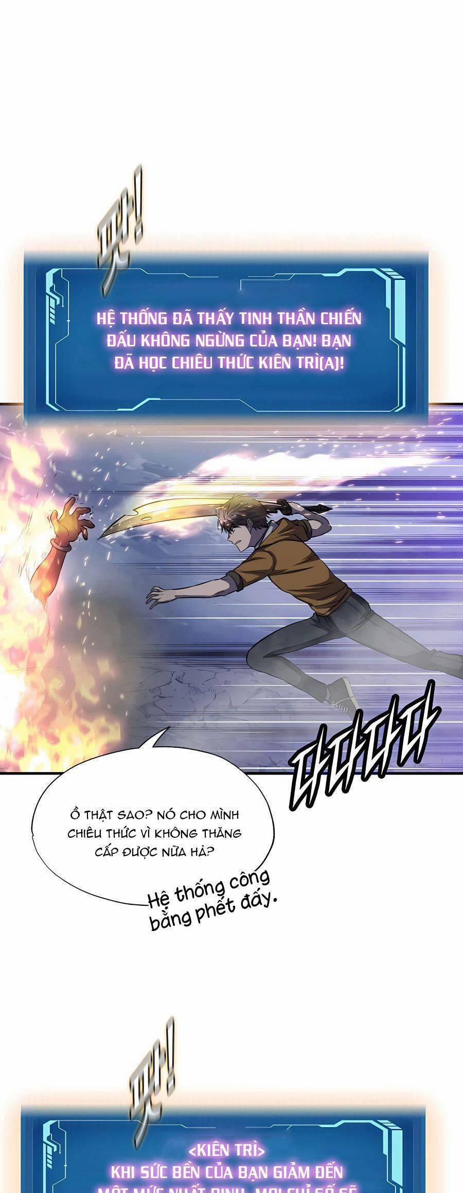 Mẹ Tôi Là Chòm Sao Bảo Hộ 43 trang 25