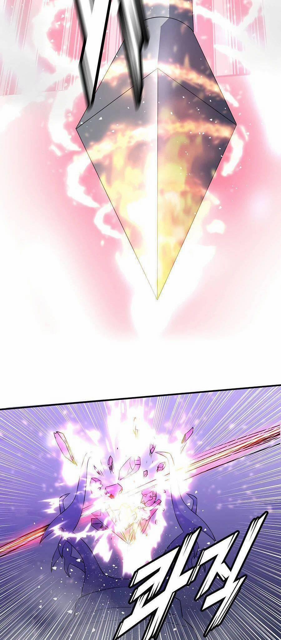 Mẹ Tôi Là Chòm Sao Bảo Hộ 43 trang 31