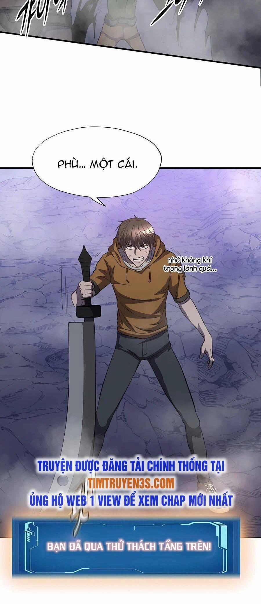 Mẹ Tôi Là Chòm Sao Bảo Hộ 43 trang 34