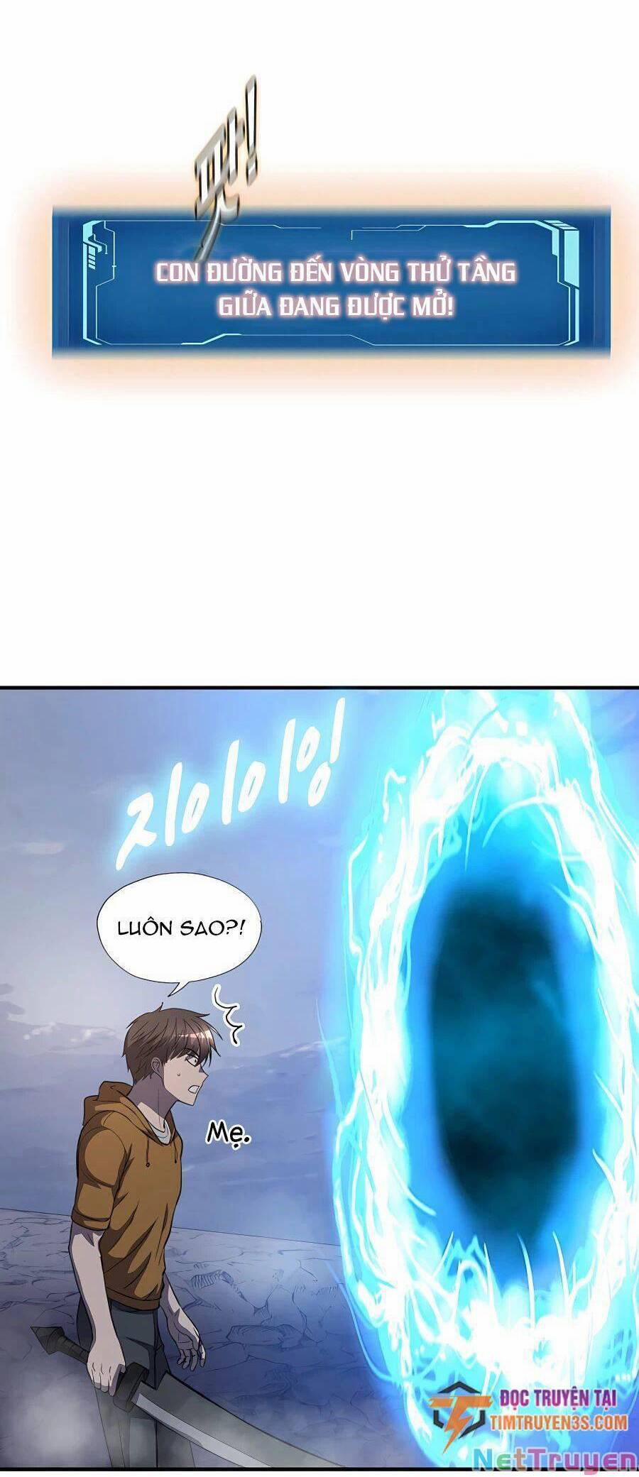 Mẹ Tôi Là Chòm Sao Bảo Hộ 43 trang 35