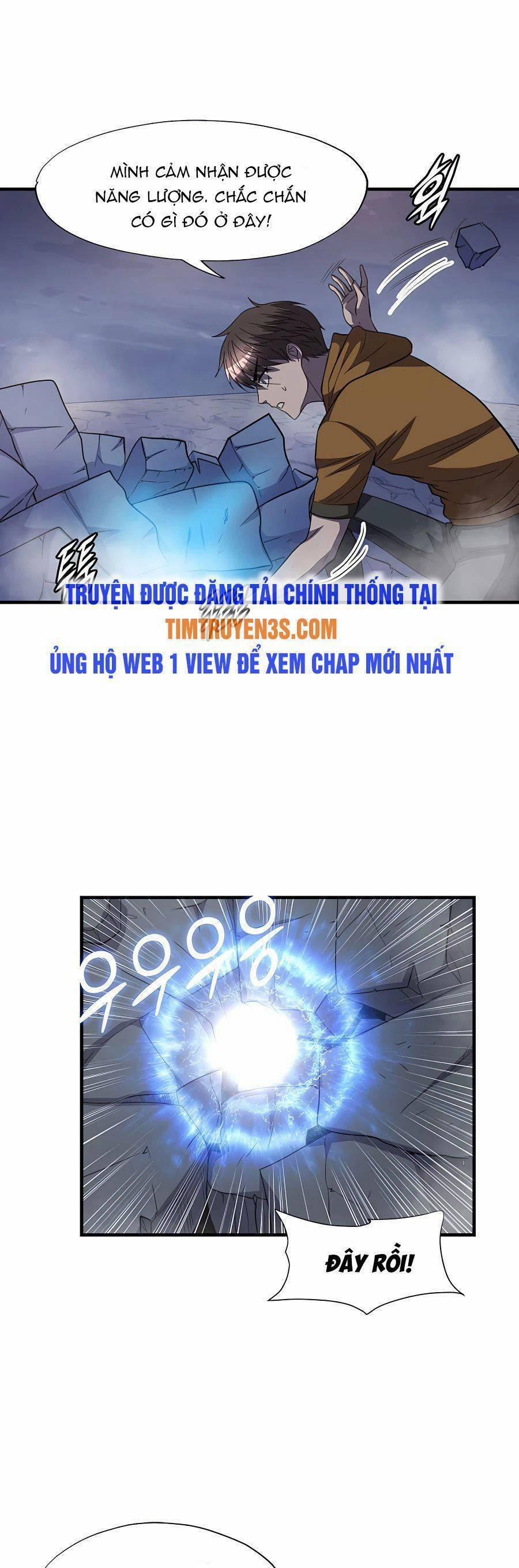 Mẹ Tôi Là Chòm Sao Bảo Hộ 43 trang 38