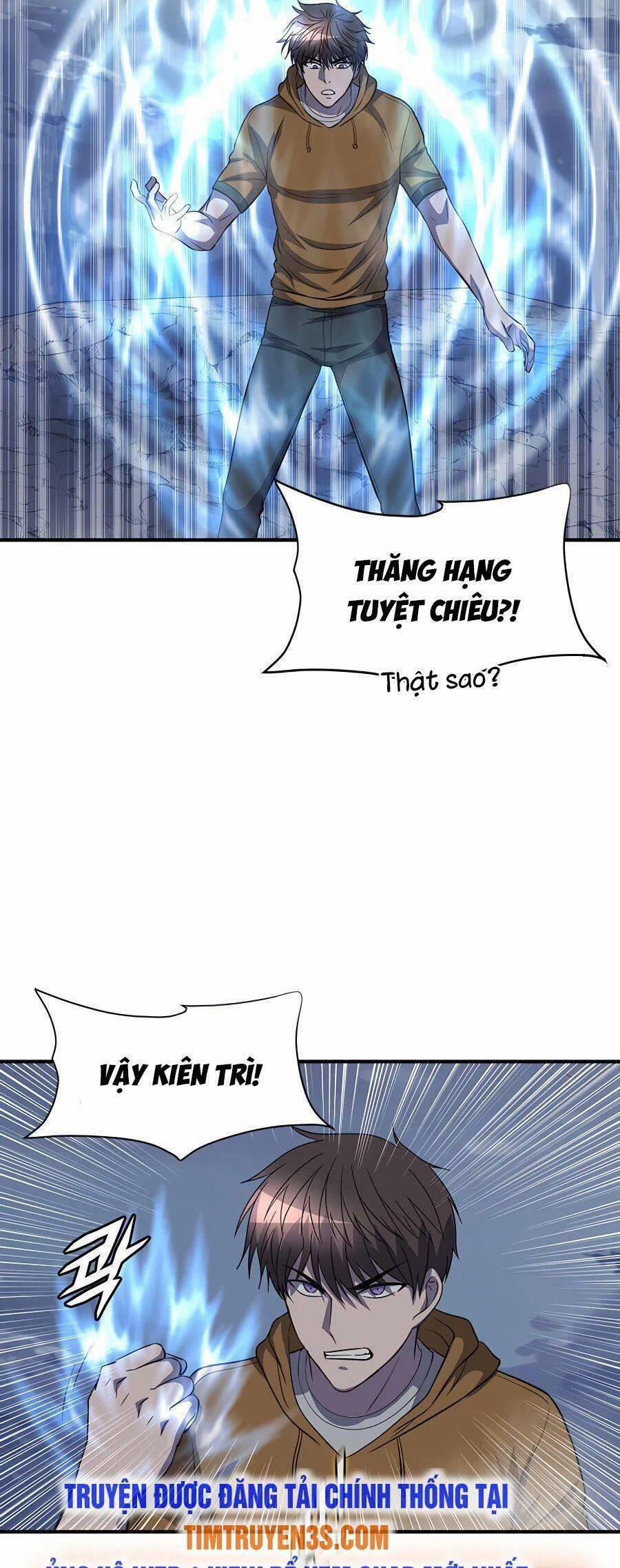 Mẹ Tôi Là Chòm Sao Bảo Hộ 43 trang 41