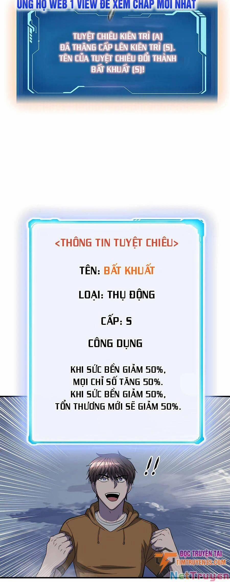 Mẹ Tôi Là Chòm Sao Bảo Hộ 43 trang 42