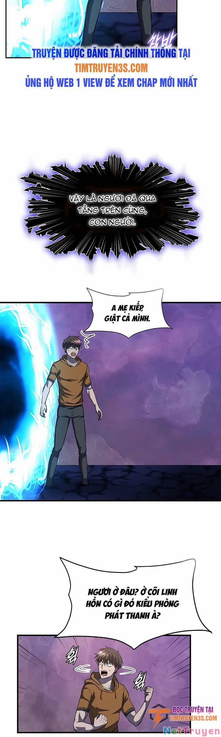 Mẹ Tôi Là Chòm Sao Bảo Hộ 43 trang 44