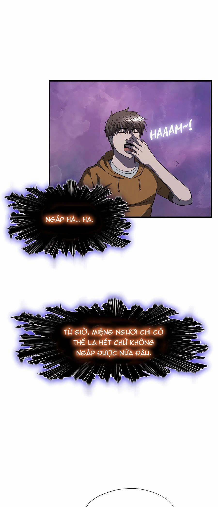 Mẹ Tôi Là Chòm Sao Bảo Hộ 43 trang 47