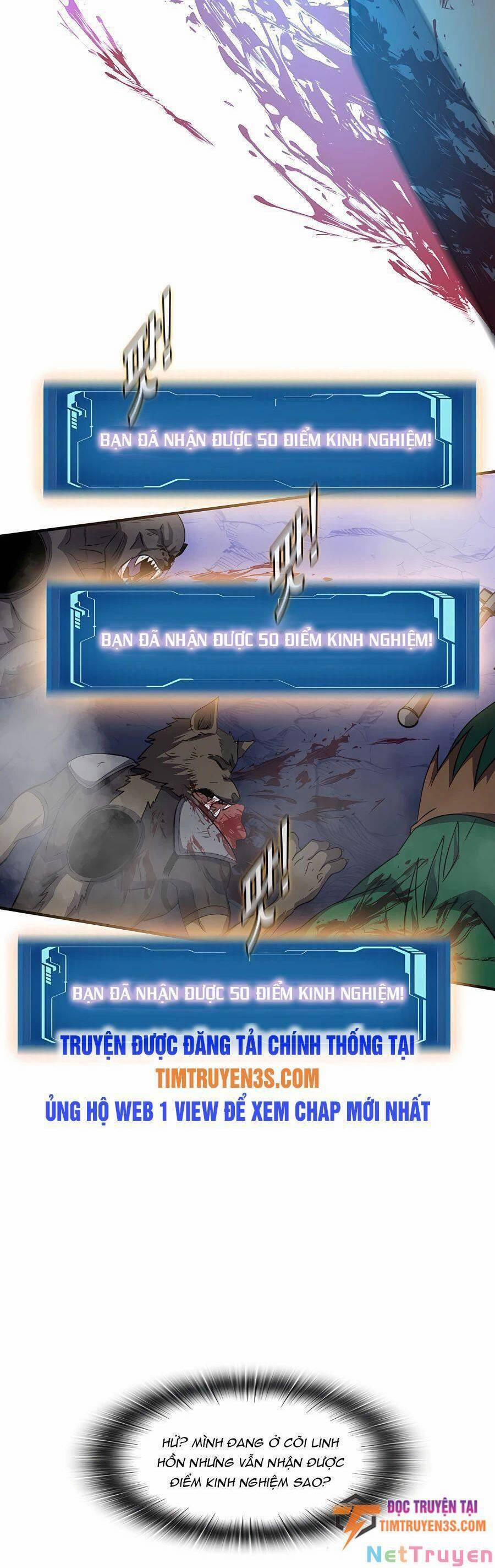 Mẹ Tôi Là Chòm Sao Bảo Hộ 43 trang 5