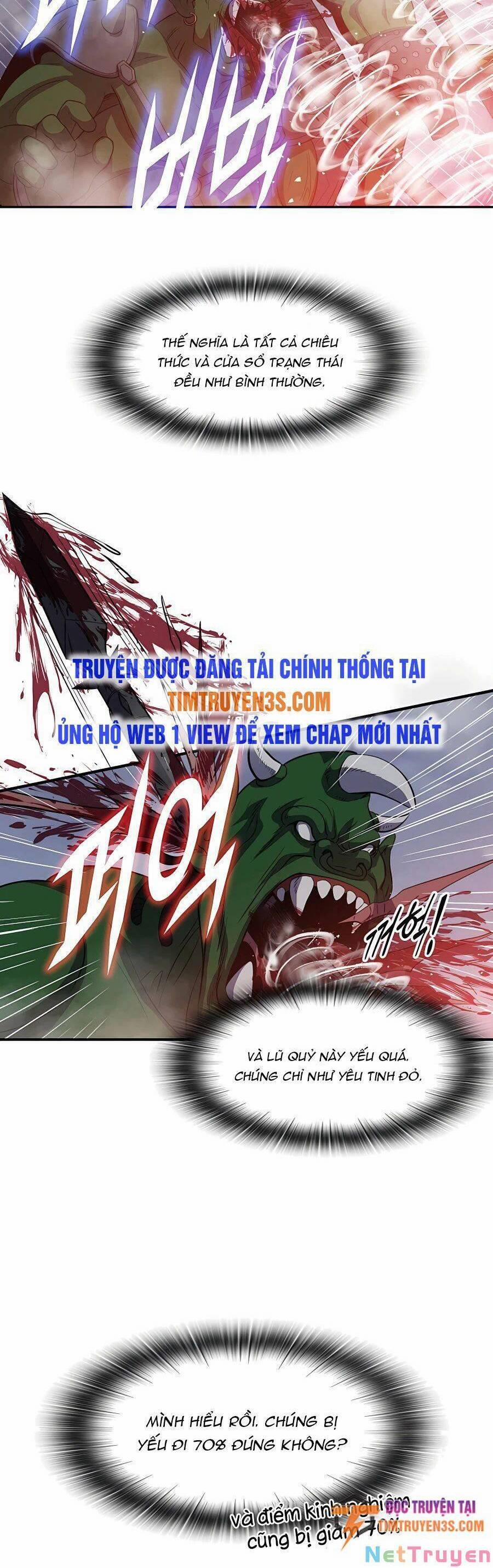 Mẹ Tôi Là Chòm Sao Bảo Hộ 43 trang 7