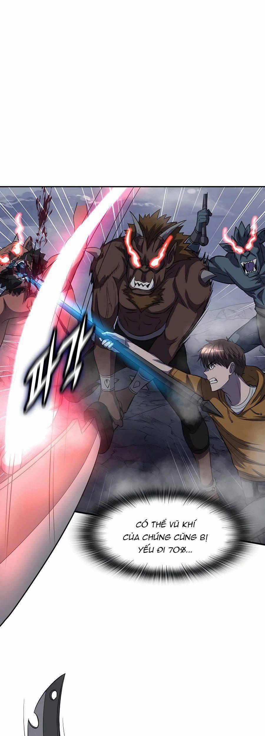 Mẹ Tôi Là Chòm Sao Bảo Hộ 43 trang 8