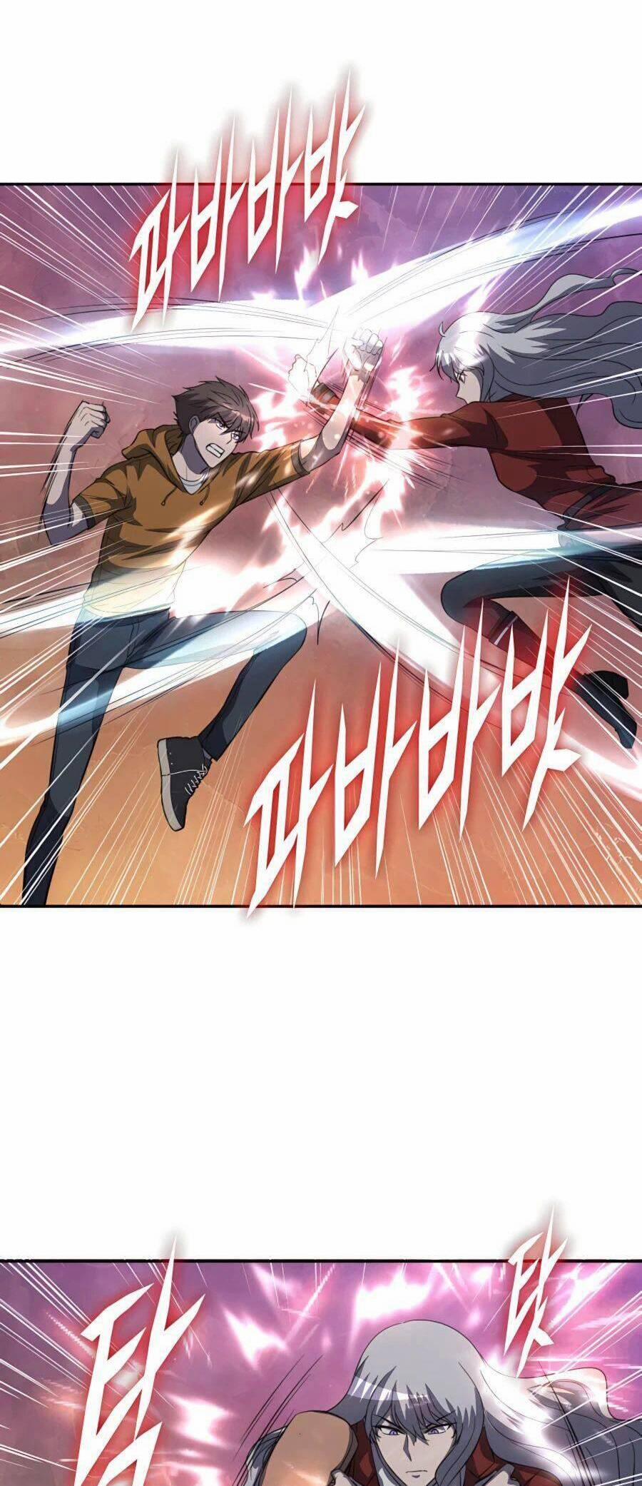 Mẹ Tôi Là Chòm Sao Bảo Hộ 44 trang 15